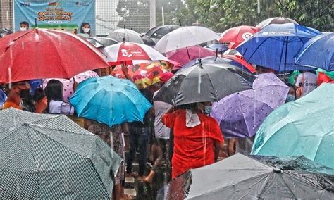 classes suspension antipolo today|Walang Pasok: Class suspensions for August 29 due to habagat.